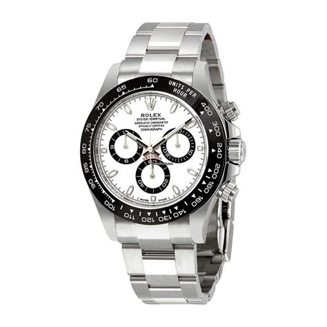 daytona steel rolex price|Rolex daytona value chart.